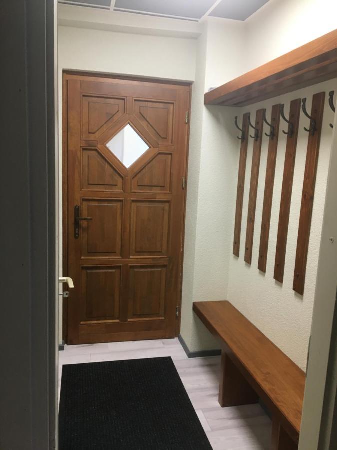 Aparthotel E 14 Berekfürdő Zewnętrze zdjęcie