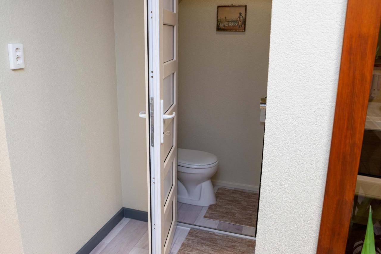 Aparthotel E 14 Berekfürdő Zewnętrze zdjęcie