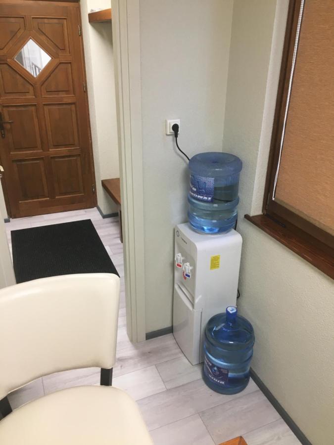 Aparthotel E 14 Berekfürdő Zewnętrze zdjęcie